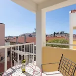Apartment Porto Sereno Šibenik