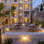 Porto Sereno Apartment Šibenik