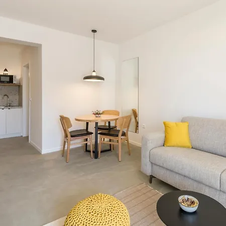 Porto Sereno Apartment