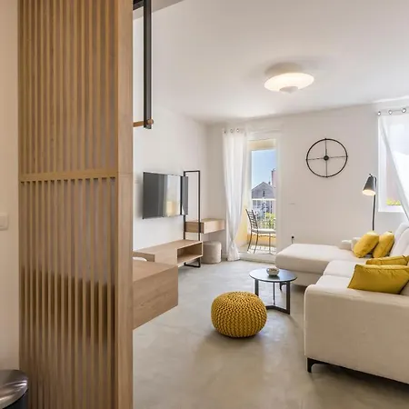 Porto Sereno דירה