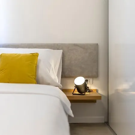 Porto Sereno דירה *