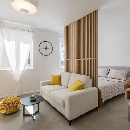 Porto Sereno * שיבניק