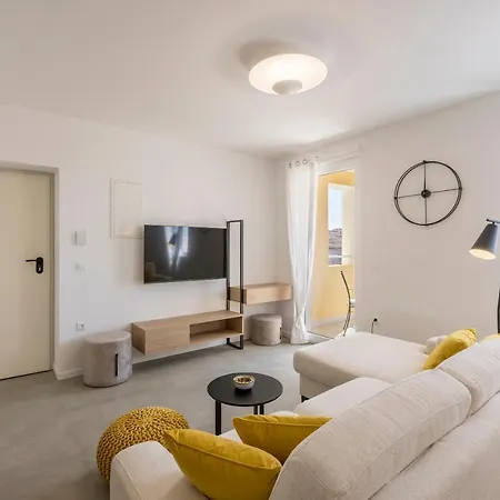 Appartement Porto Sereno *
