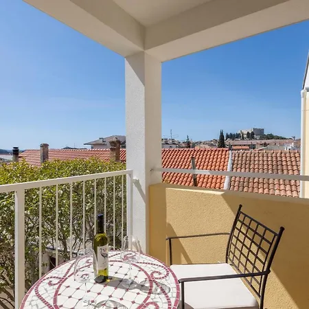 Porto Sereno * Sibenik