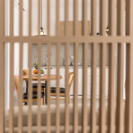 Apartment Porto Sereno