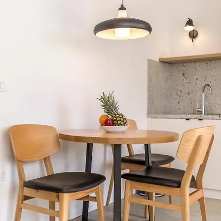 Appartement Porto Sereno *