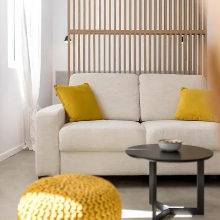 Porto Sereno Apartment Sibenik