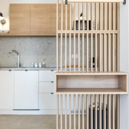 Porto Sereno Apartment
