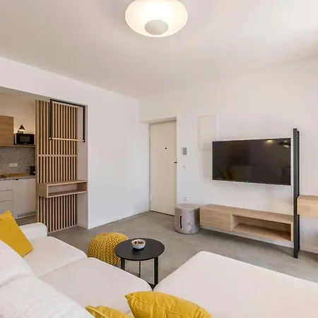 Apartment Porto Sereno *