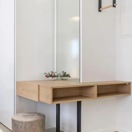 Apartment Porto Sereno