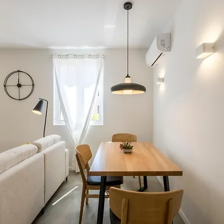 Appartement Porto Sereno Šibenik