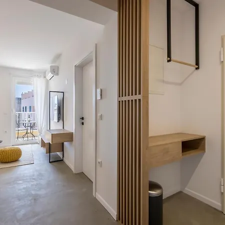 Porto Sereno Apartment *