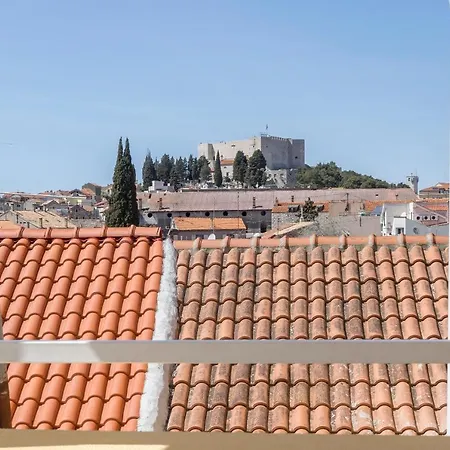 Appartement Porto Sereno *