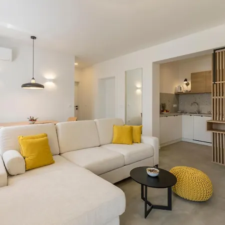 Appartement Porto Sereno Šibenik