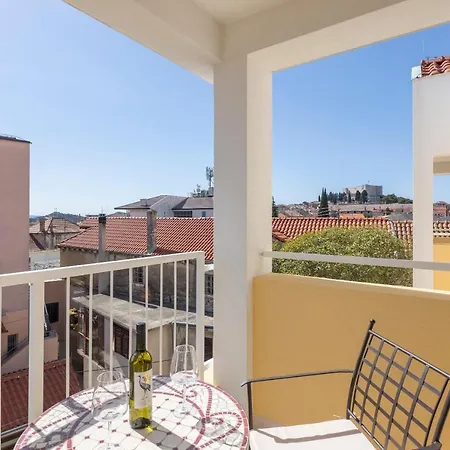 Appartamento Porto Sereno Šibenik