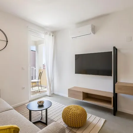 Porto Sereno *