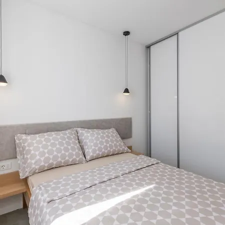 Porto Sereno * Sibenik