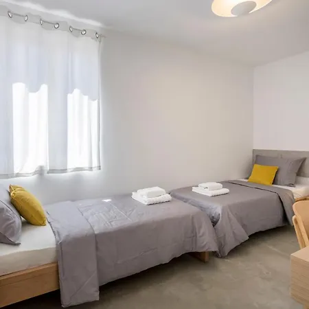 Porto Sereno Appartement