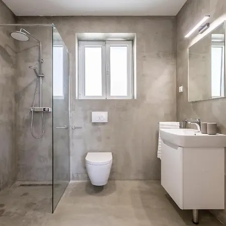 Porto Sereno Apartment Šibenik