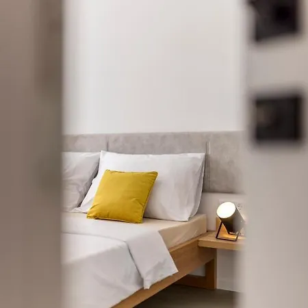 Apartment Porto Sereno Šibenik