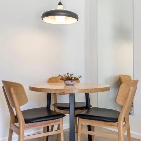 Porto Sereno Apartment Sibenik