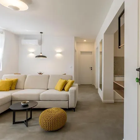 Porto Sereno Appartement *