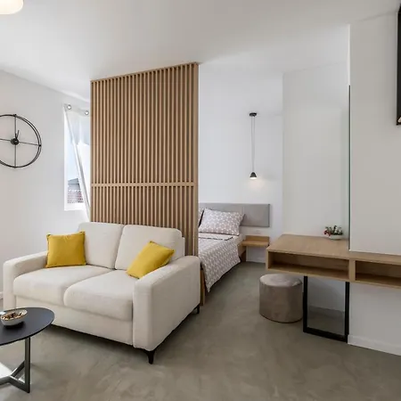 דירה Porto Sereno