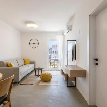 דירה Porto Sereno שיבניק