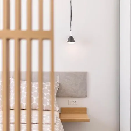 Porto Sereno דירה שיבניק