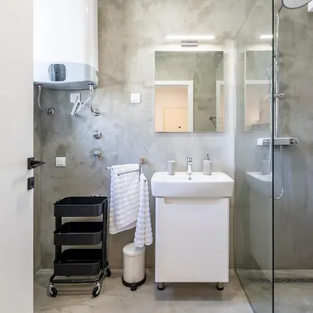 דירה Porto Sereno