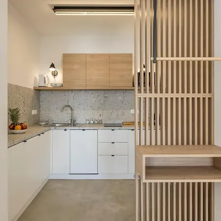 Porto Sereno * שיבניק