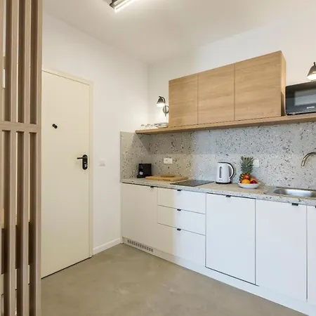 Porto Sereno דירה שיבניק