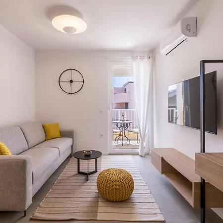 Porto Sereno Appartement *