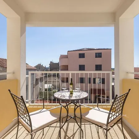 Porto Sereno * Šibenik