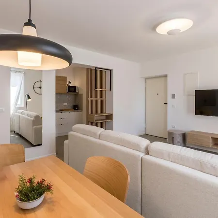 Porto Sereno Apartment