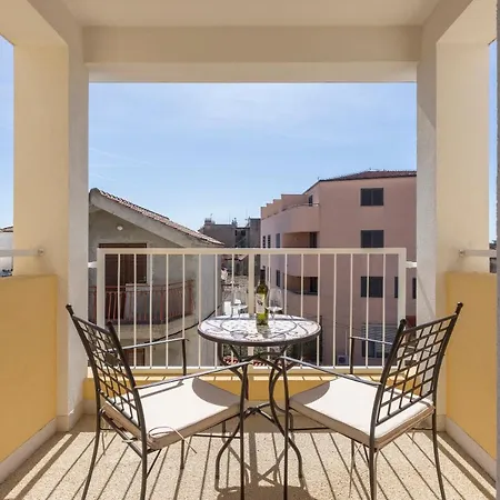 Porto Sereno * Šibenik