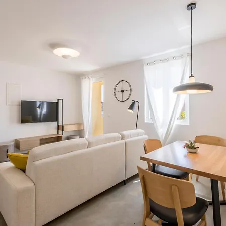 Apartment Porto Sereno *