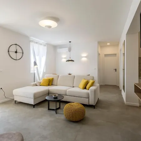 דירה Porto Sereno *