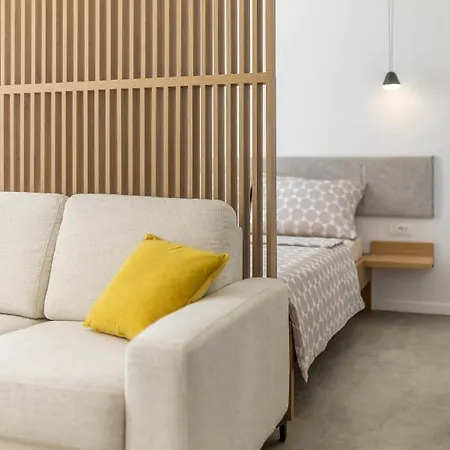 Porto Sereno * שיבניק