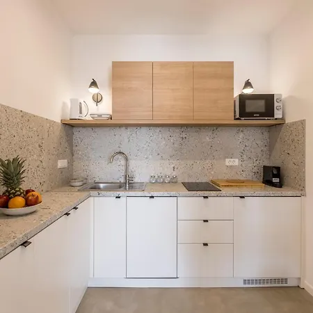 Apartment Porto Sereno