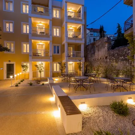 Porto Sereno Apartmán