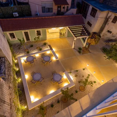 Apartmán Porto Sereno Šibenik