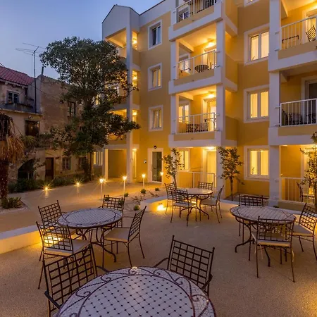 Apartmán Porto Sereno