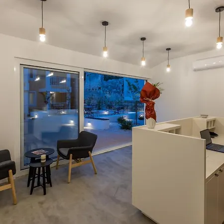 Porto Sereno Apartment Šibenik