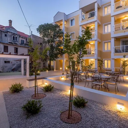 Porto Sereno Apartmán Šibenik