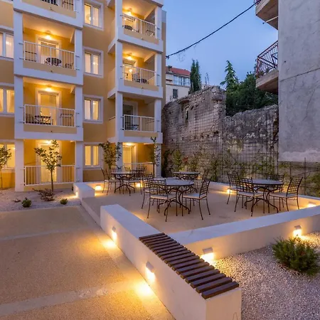 Porto Sereno * שיבניק