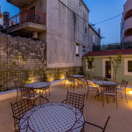 Apartmán Porto Sereno