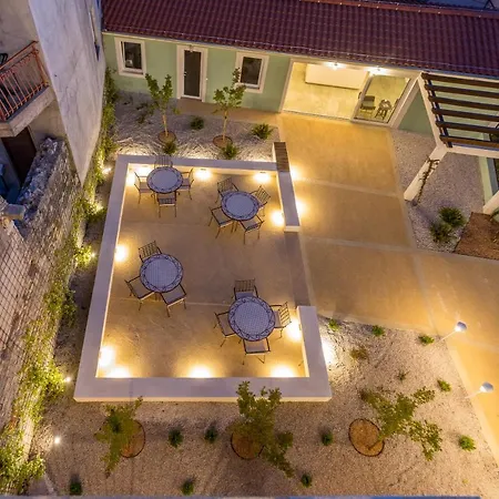 Porto Sereno *