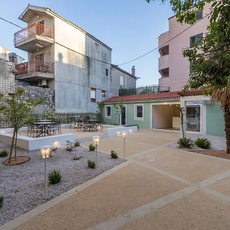 Porto Sereno Appartement Šibenik