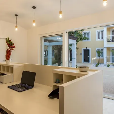 Porto Sereno Šibenik